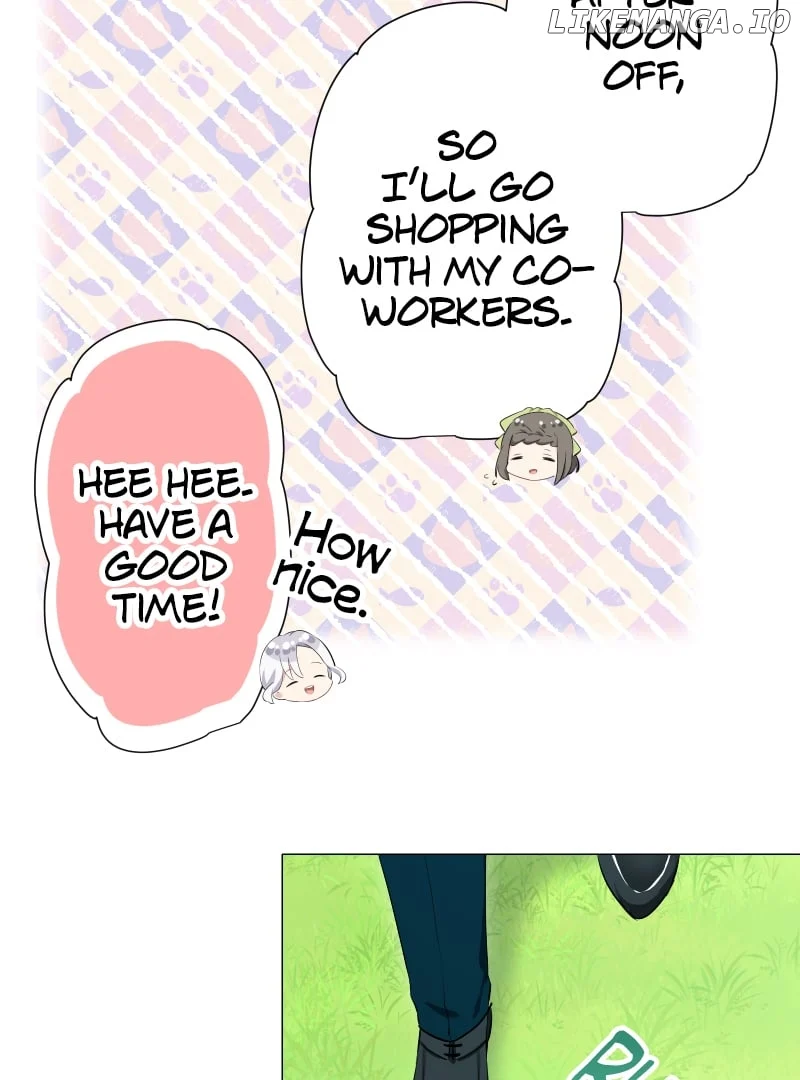Nulliitas: The Half-Blood Royalty chapter 178 page 30