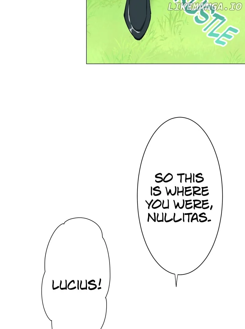 Nulliitas: The Half-Blood Royalty chapter 178 page 31