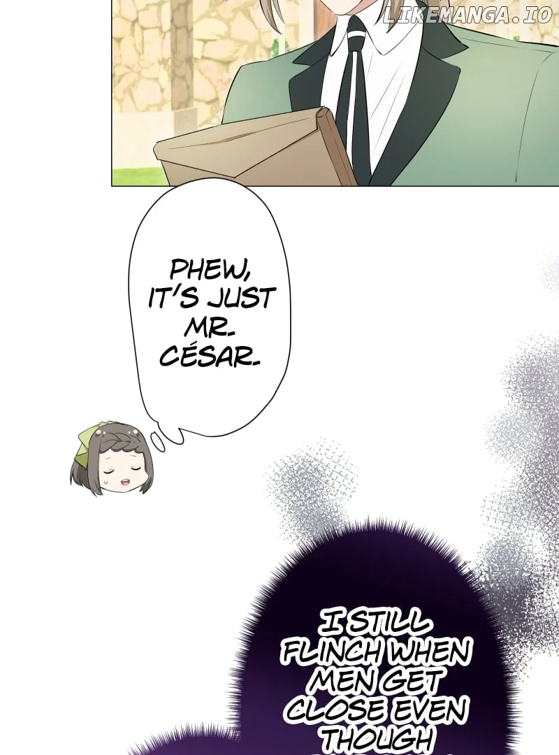 Nulliitas: The Half-Blood Royalty chapter 178 page 44