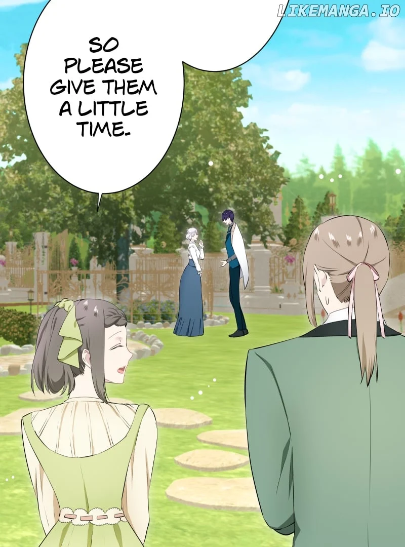 Nulliitas: The Half-Blood Royalty chapter 178 page 46