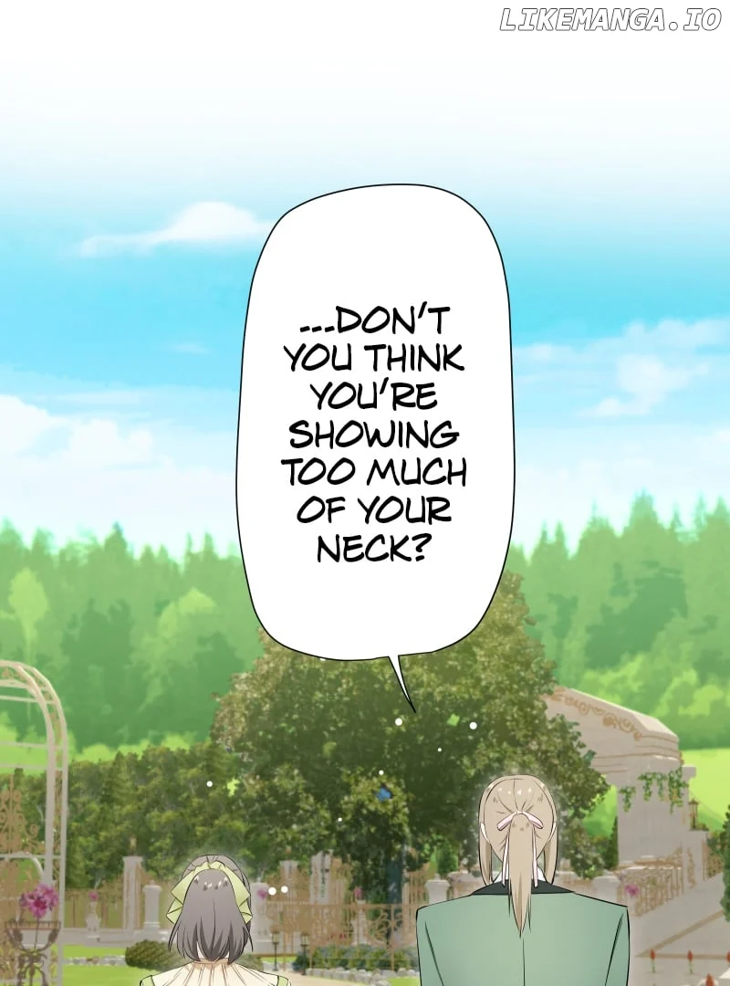 Nulliitas: The Half-Blood Royalty chapter 178 page 51