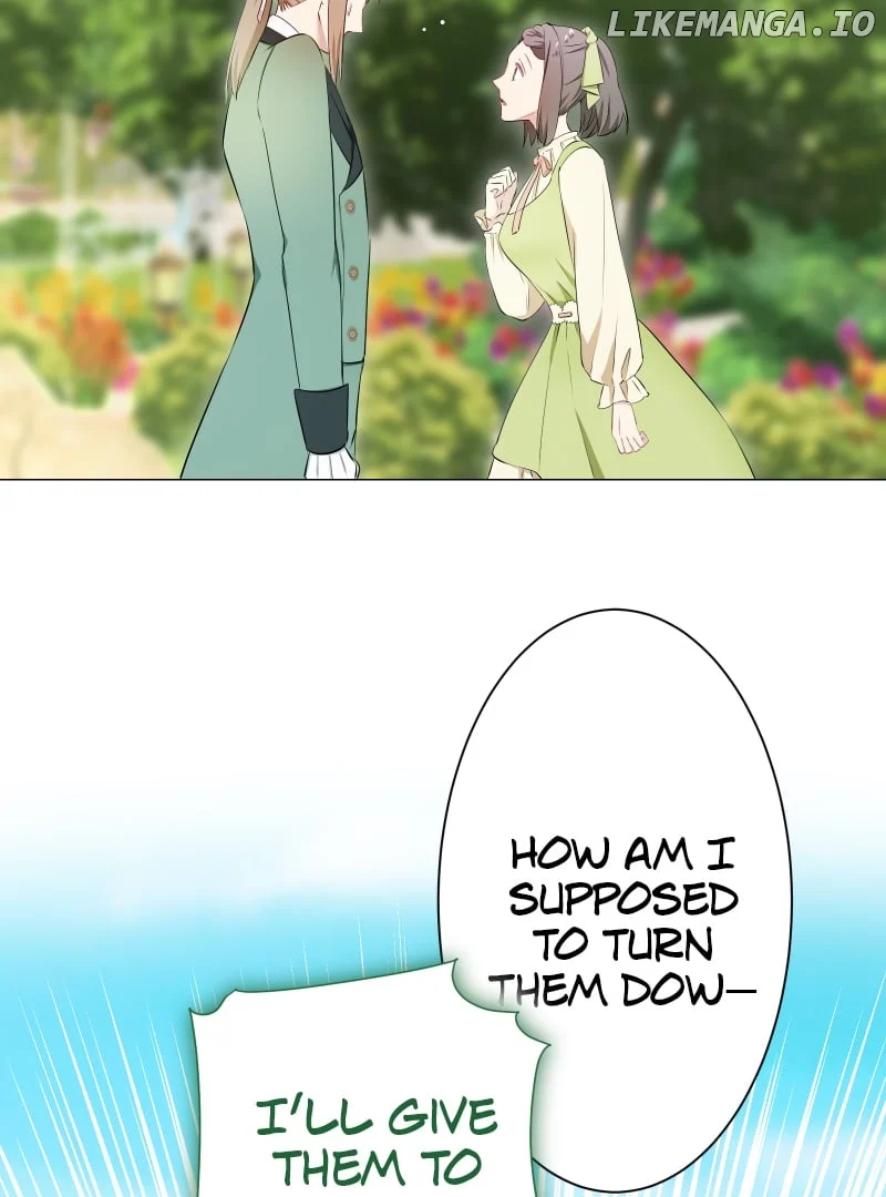 Nulliitas: The Half-Blood Royalty chapter 178 page 61
