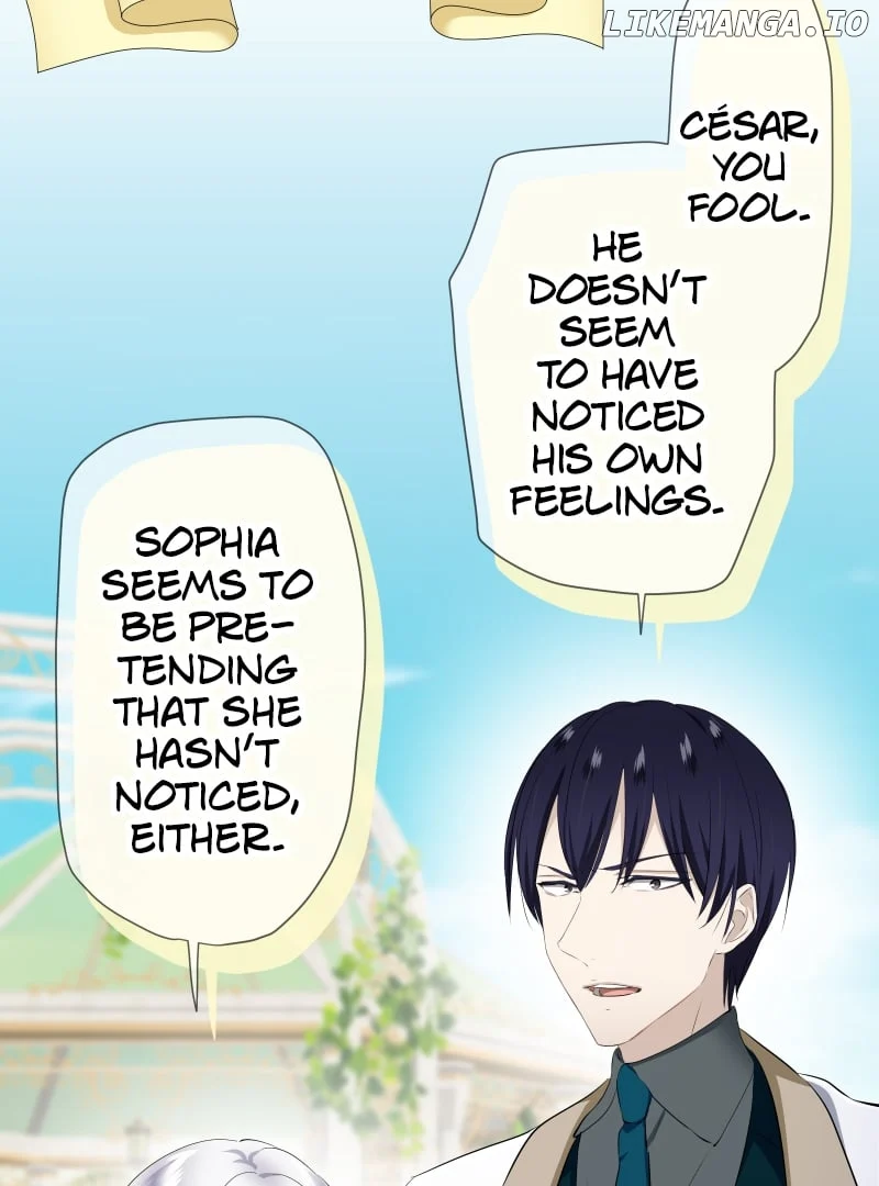 Nulliitas: The Half-Blood Royalty chapter 178 page 69