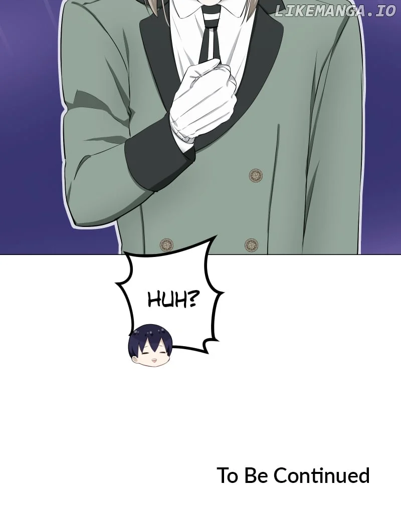 Nulliitas: The Half-Blood Royalty chapter 178 page 80