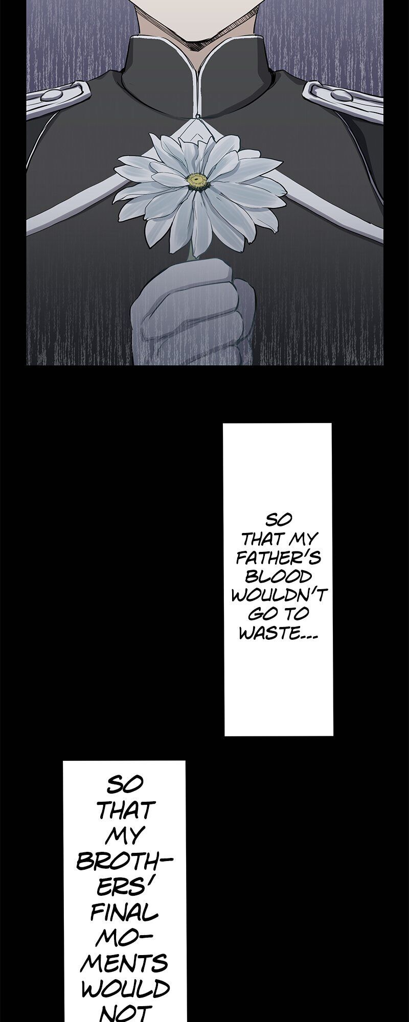 Nulliitas: The Half-Blood Royalty chapter 18 page 21