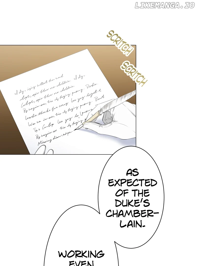 Nulliitas: The Half-Blood Royalty chapter 180 page 28