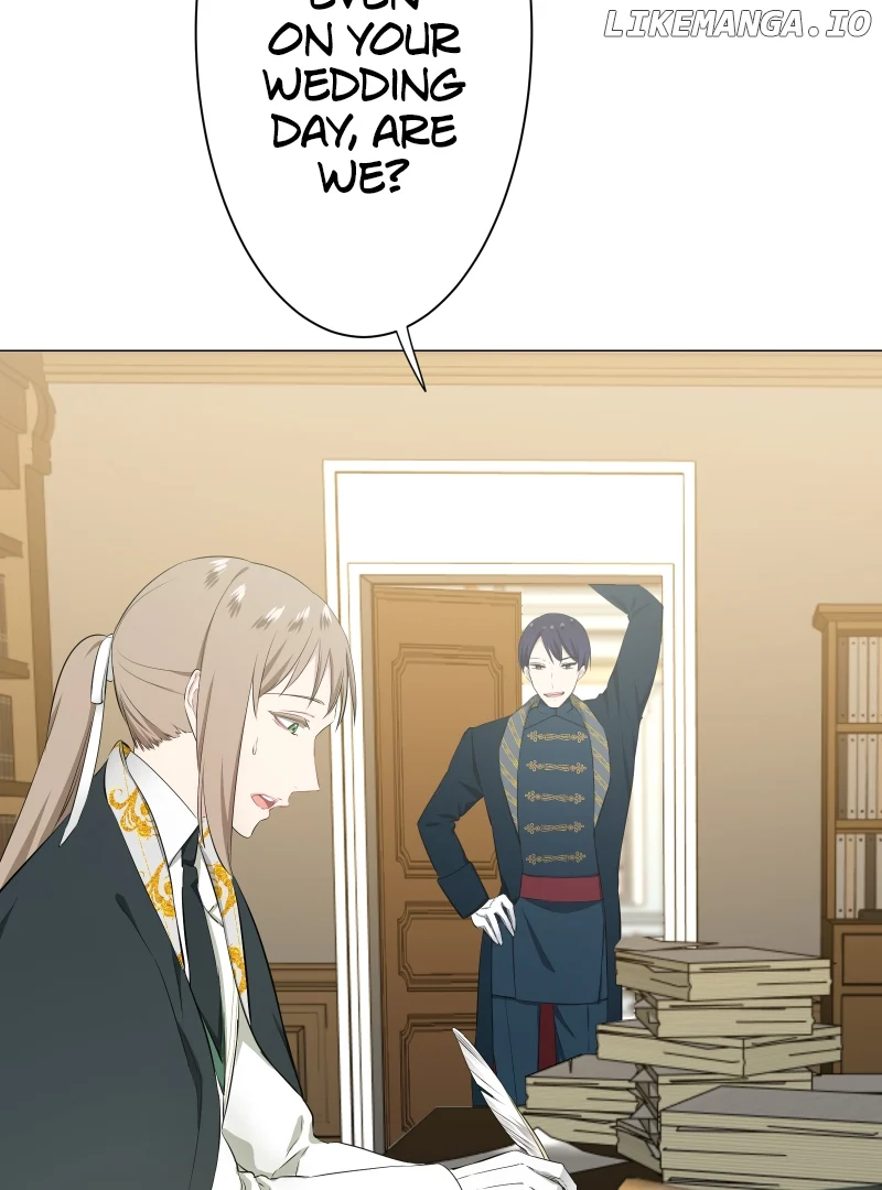 Nulliitas: The Half-Blood Royalty chapter 180 page 29
