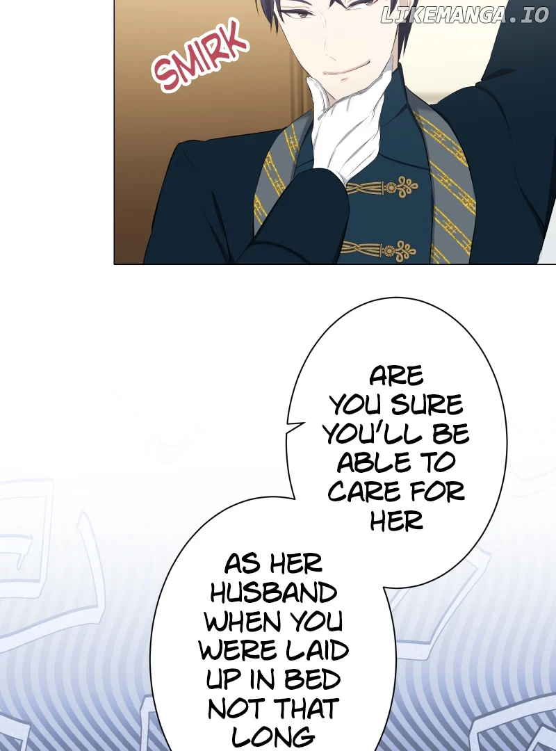 Nulliitas: The Half-Blood Royalty chapter 180 page 31