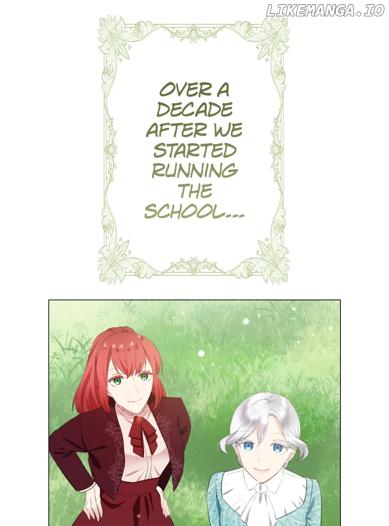 Nulliitas: The Half-Blood Royalty chapter 180 page 54