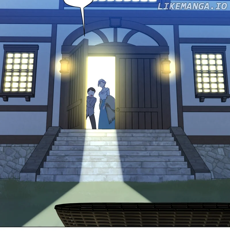 Nulliitas: The Half-Blood Royalty chapter 180 page 61