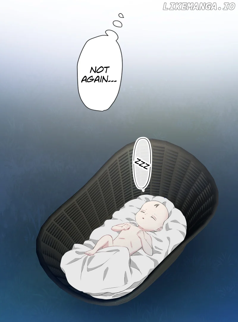 Nulliitas: The Half-Blood Royalty chapter 180 page 63