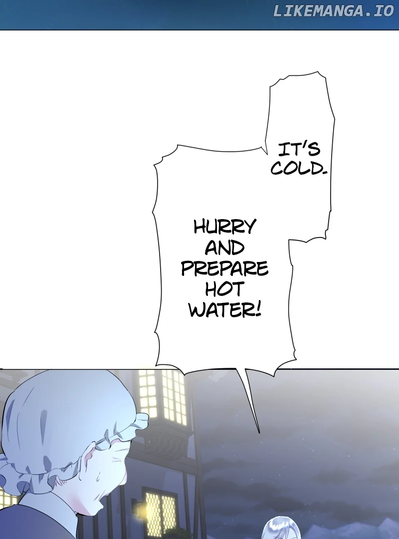 Nulliitas: The Half-Blood Royalty chapter 180 page 64