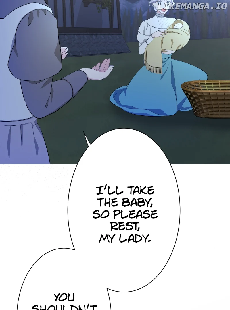 Nulliitas: The Half-Blood Royalty chapter 180 page 65