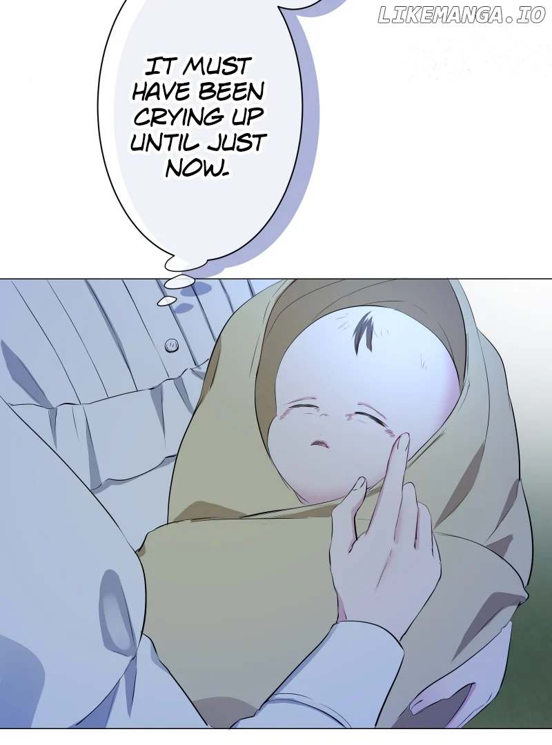 Nulliitas: The Half-Blood Royalty chapter 180 page 69
