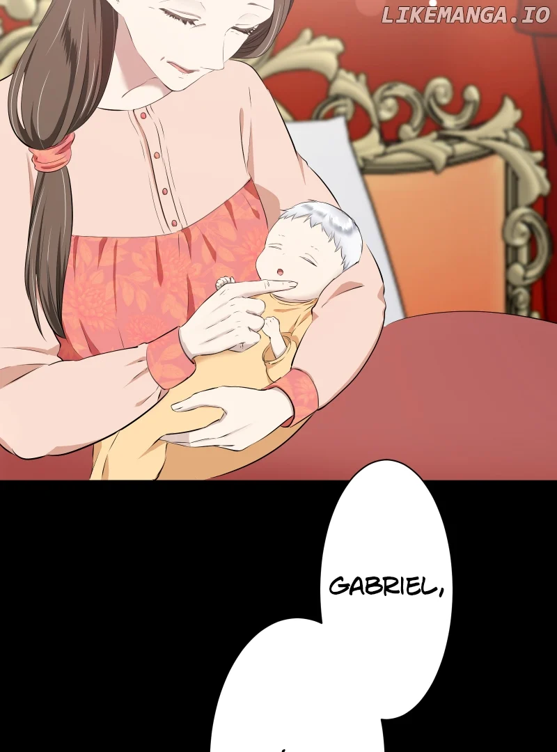 Nulliitas: The Half-Blood Royalty chapter 180 page 77