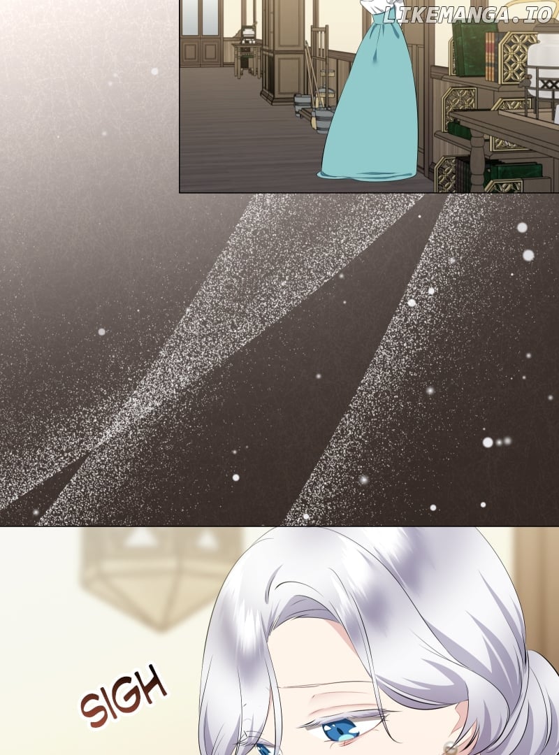 Nulliitas: The Half-Blood Royalty chapter 181 page 4