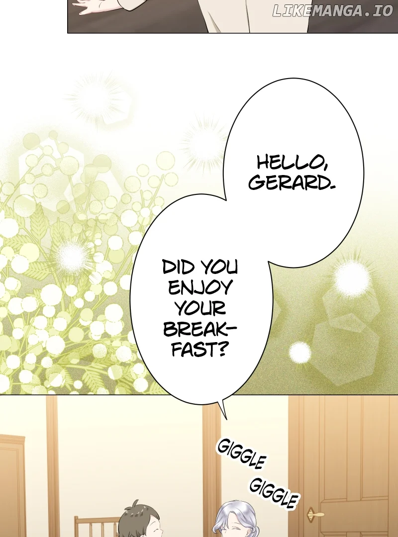 Nulliitas: The Half-Blood Royalty chapter 181 page 11