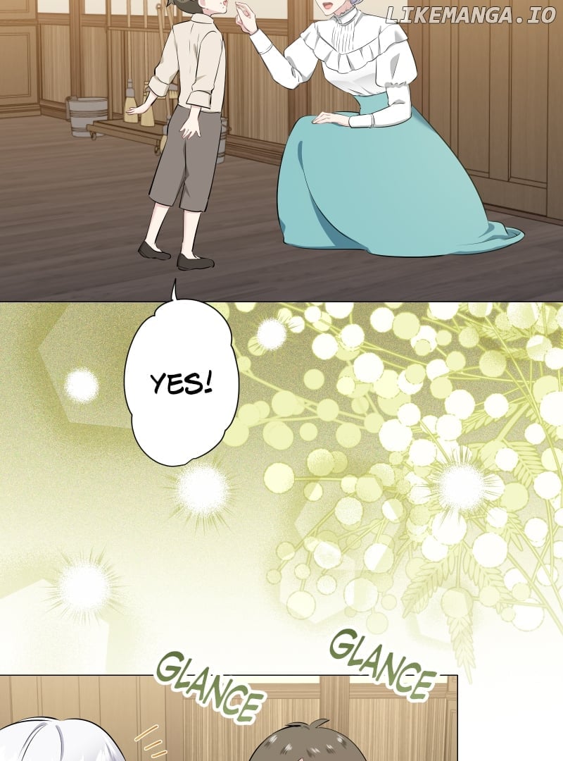 Nulliitas: The Half-Blood Royalty chapter 181 page 12