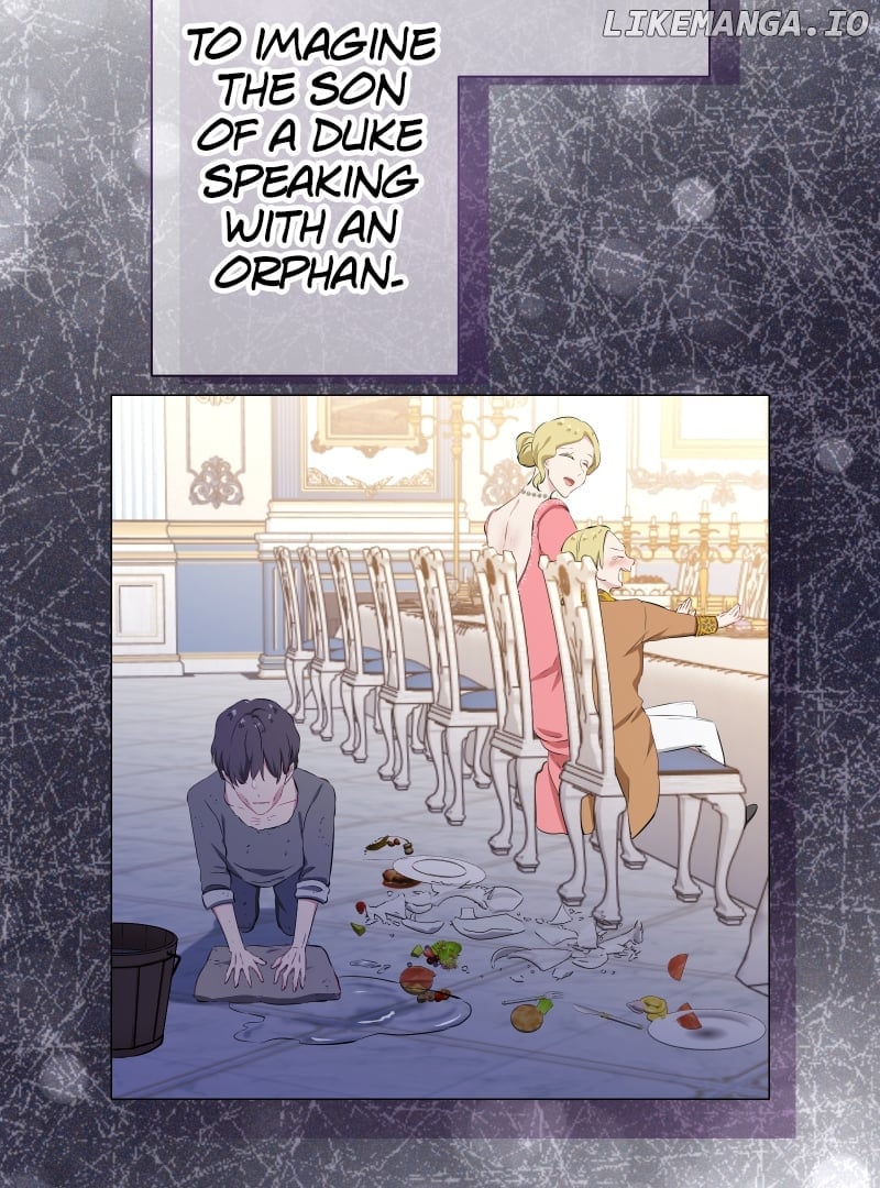 Nulliitas: The Half-Blood Royalty chapter 181 page 15