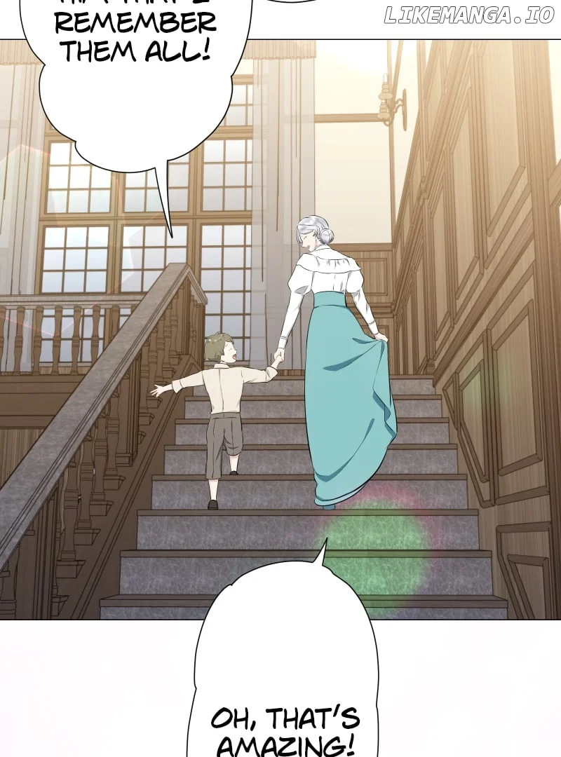 Nulliitas: The Half-Blood Royalty chapter 181 page 19