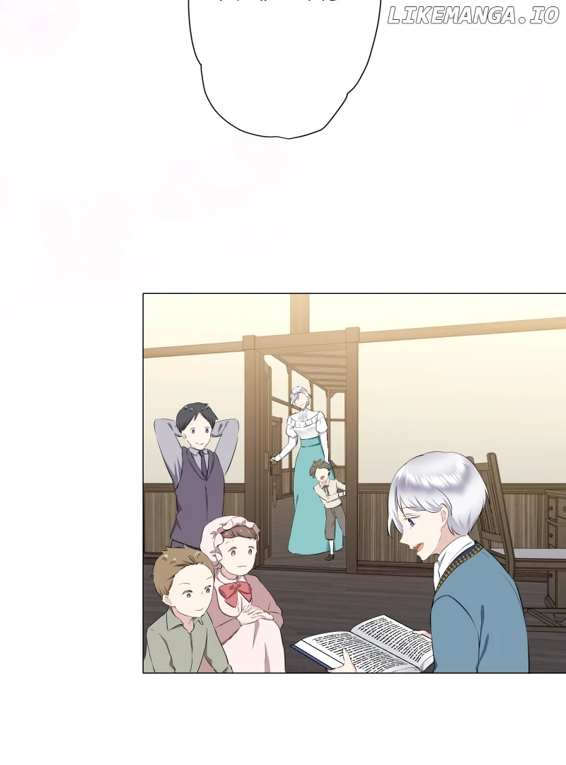 Nulliitas: The Half-Blood Royalty chapter 181 page 20