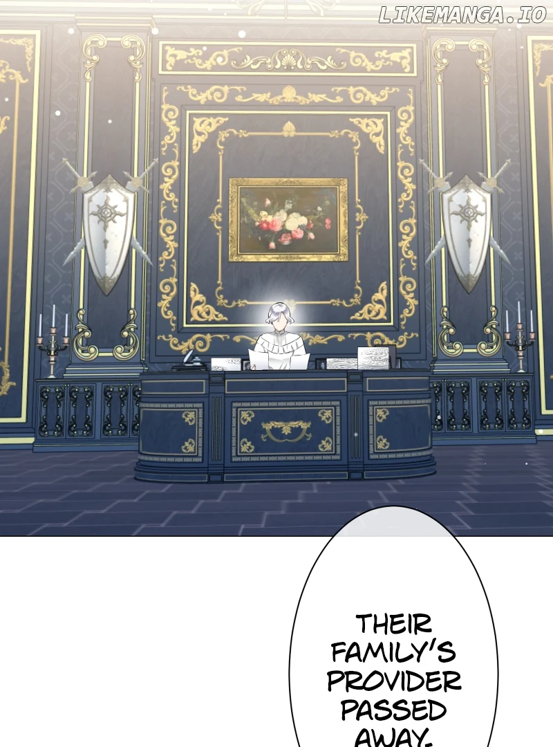 Nulliitas: The Half-Blood Royalty chapter 181 page 28