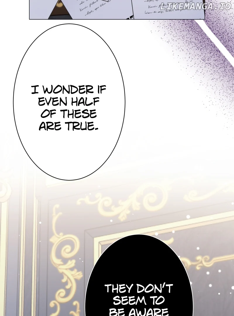 Nulliitas: The Half-Blood Royalty chapter 181 page 30