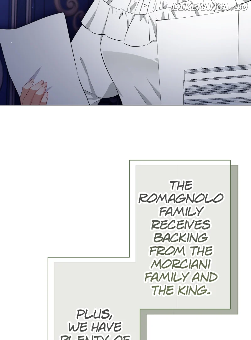 Nulliitas: The Half-Blood Royalty chapter 181 page 32