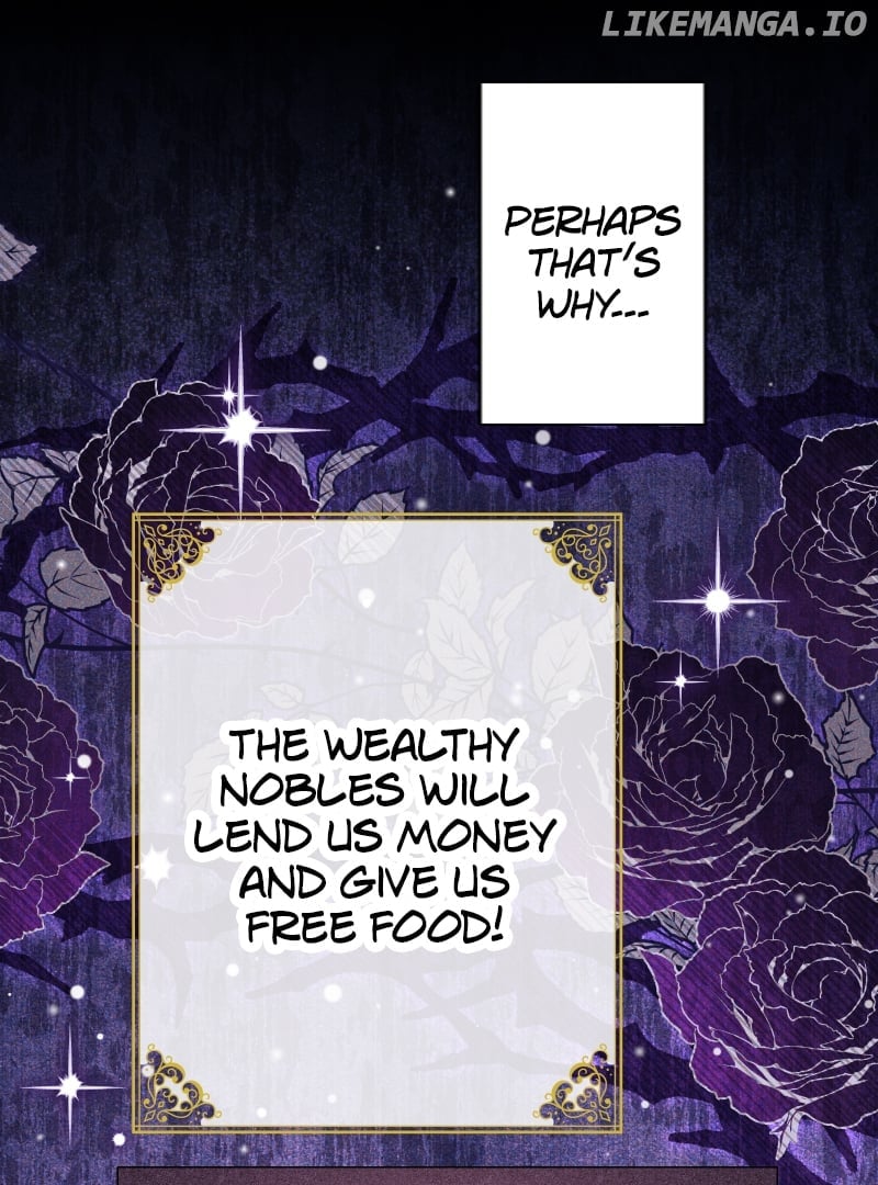 Nulliitas: The Half-Blood Royalty chapter 181 page 36