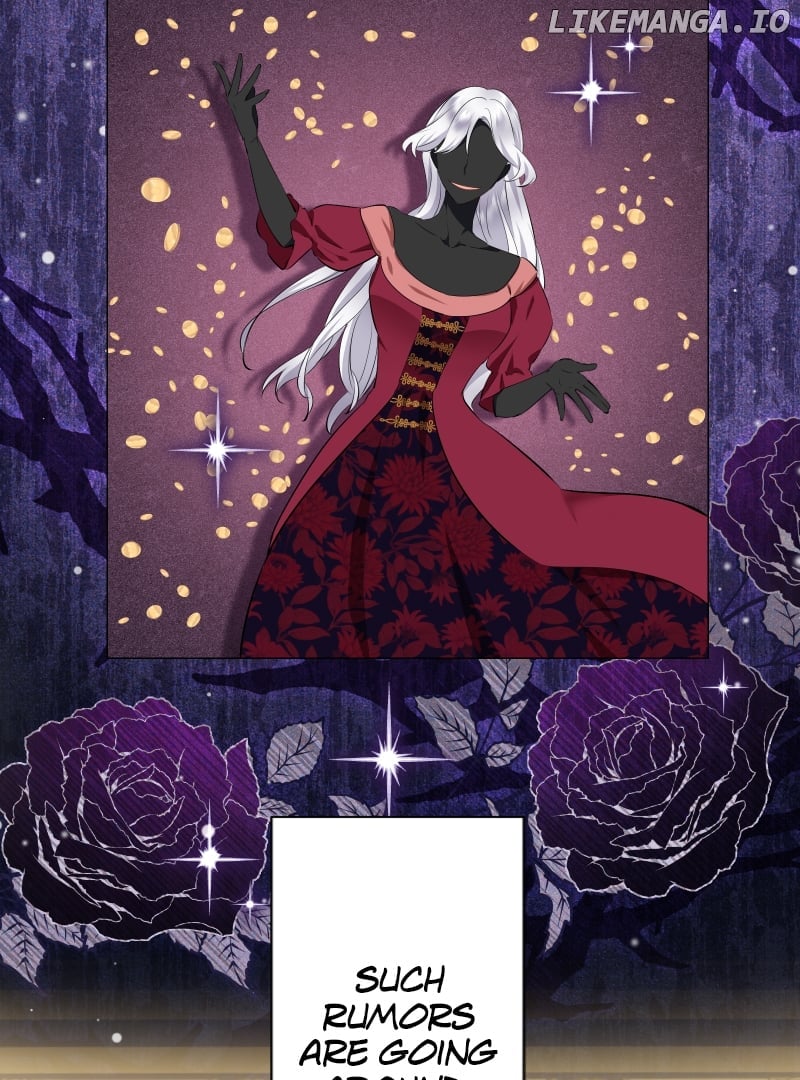 Nulliitas: The Half-Blood Royalty chapter 181 page 37