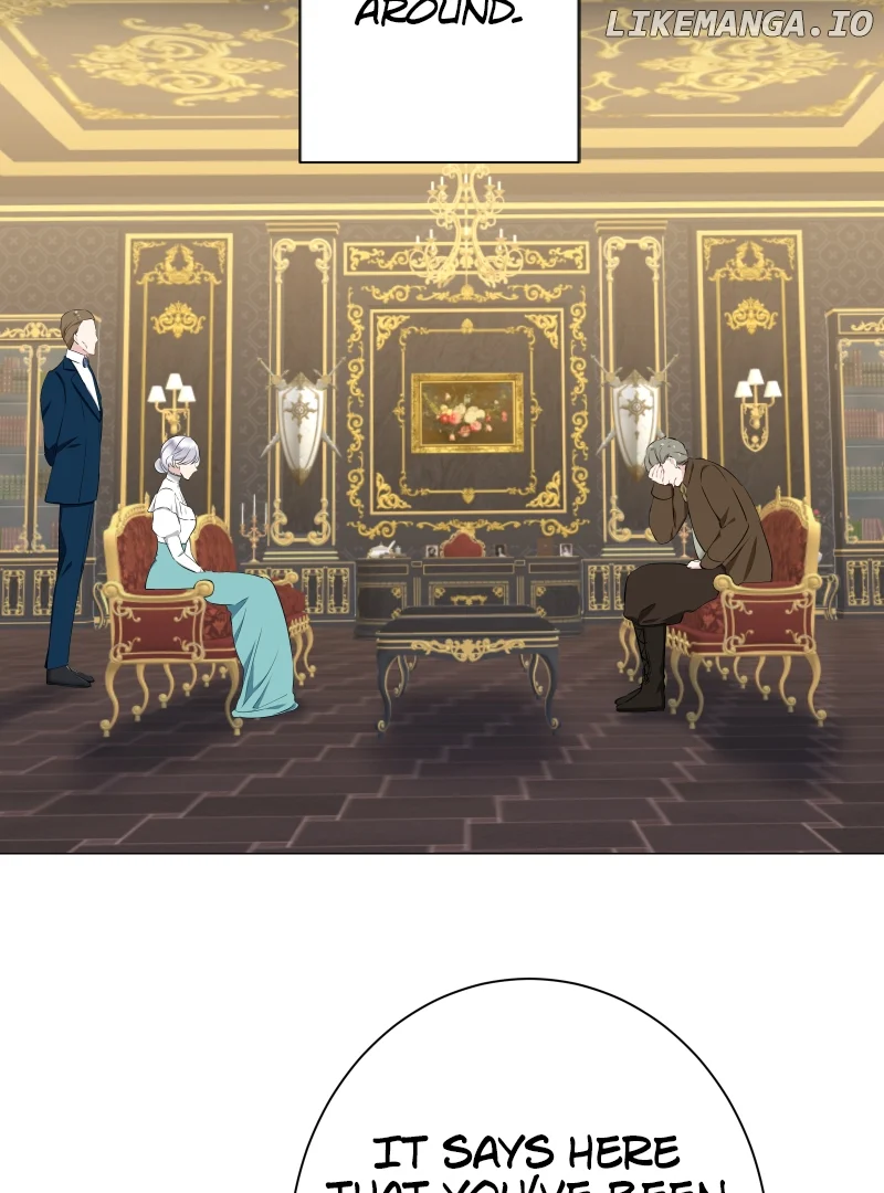 Nulliitas: The Half-Blood Royalty chapter 181 page 38