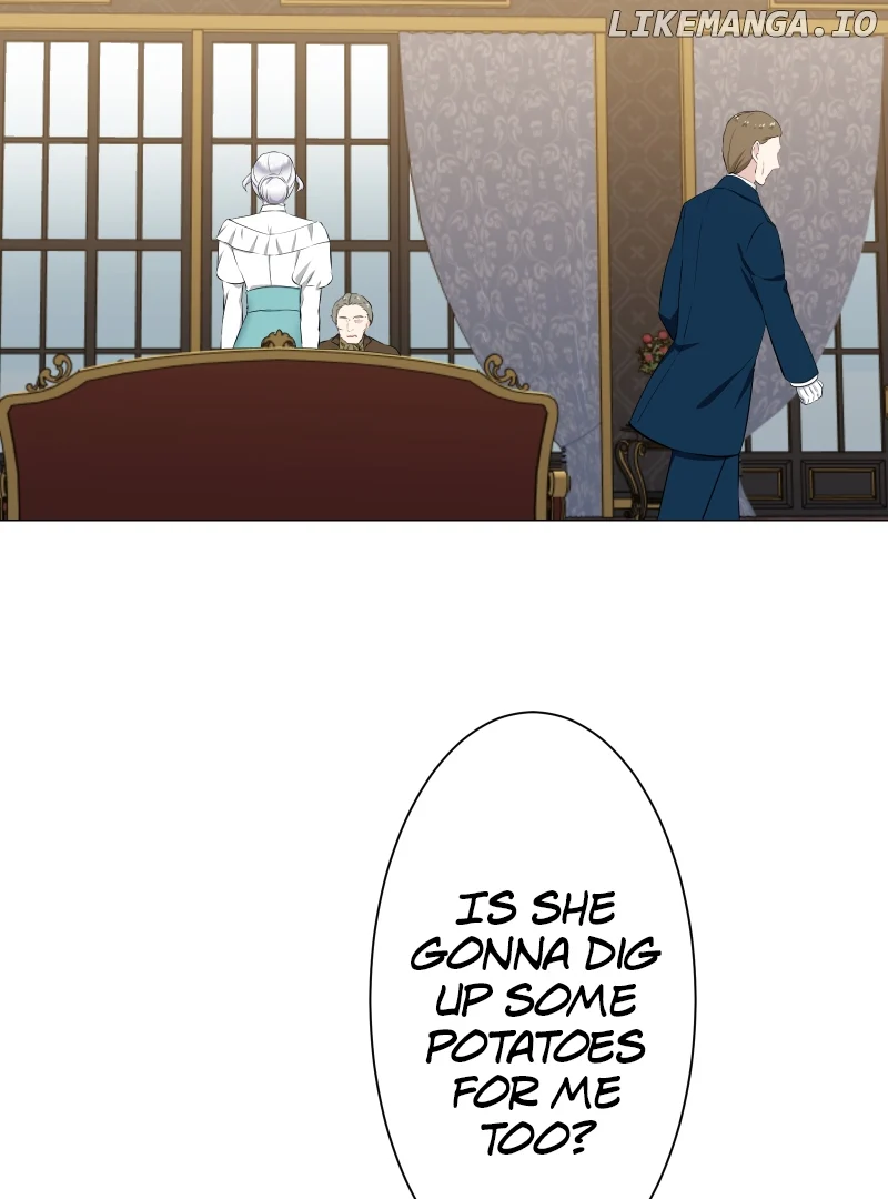 Nulliitas: The Half-Blood Royalty chapter 181 page 51