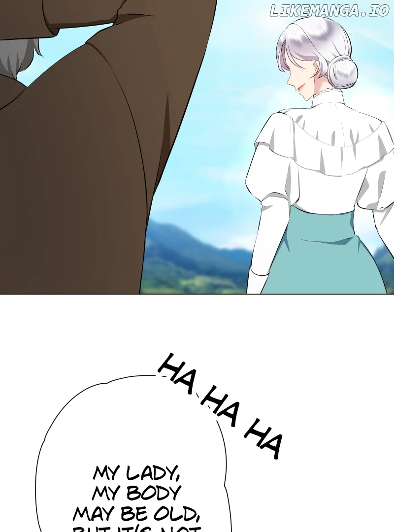 Nulliitas: The Half-Blood Royalty chapter 181 page 55