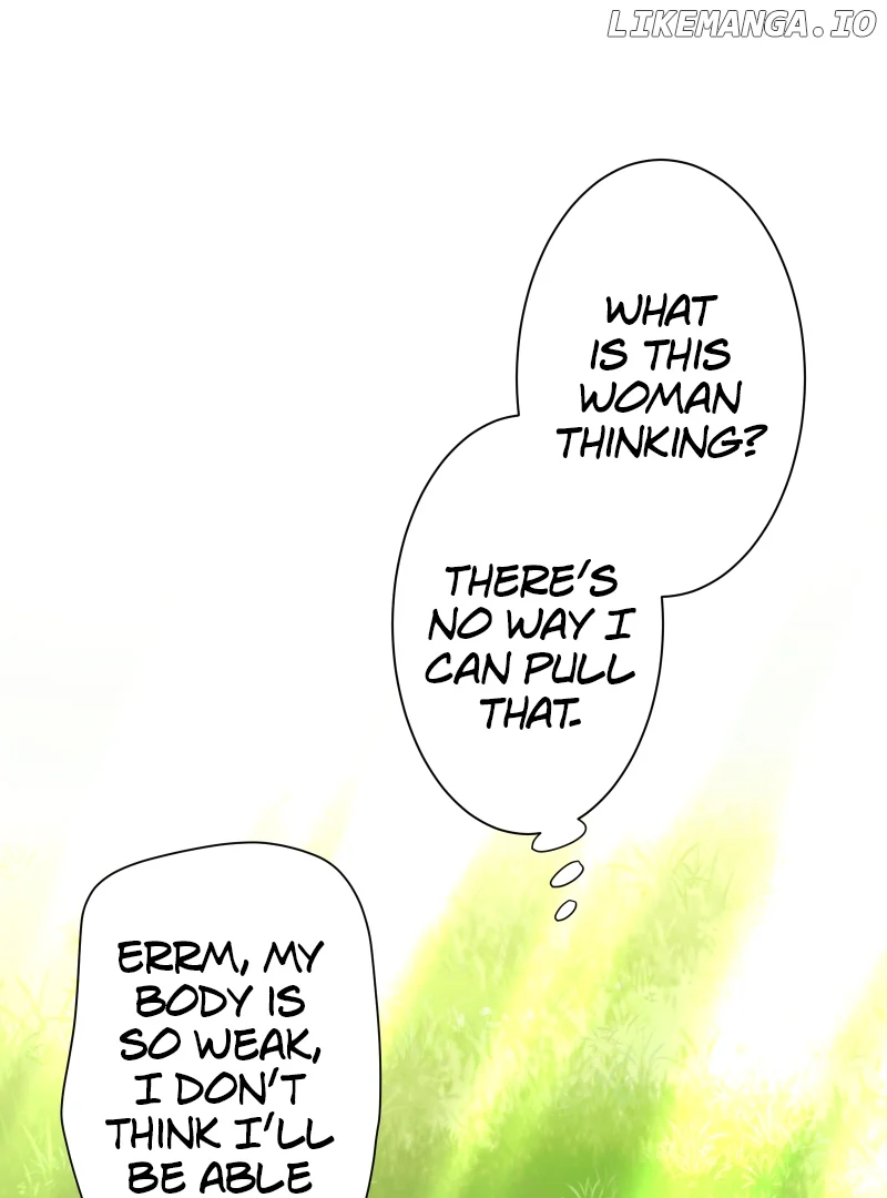 Nulliitas: The Half-Blood Royalty chapter 181 page 60