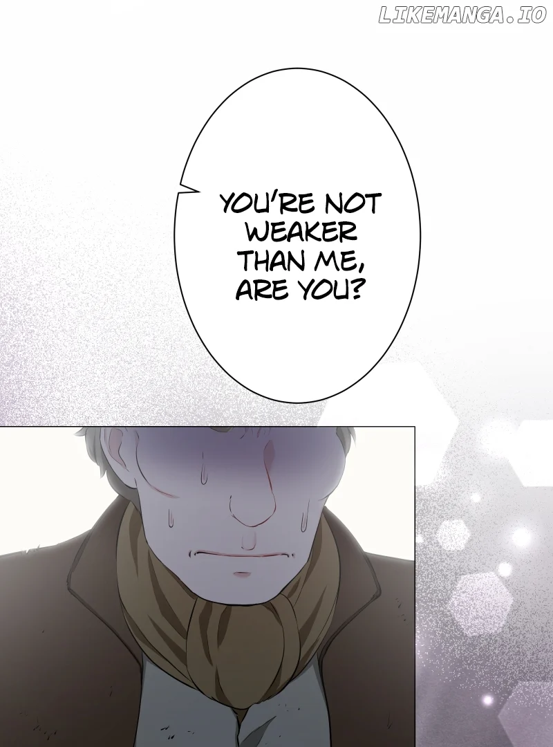 Nulliitas: The Half-Blood Royalty chapter 181 page 71