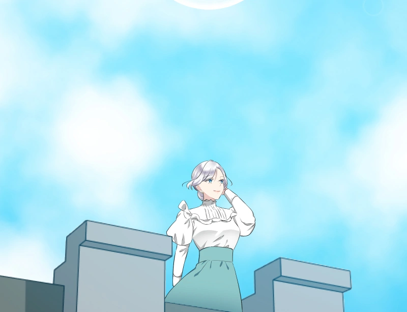 Nulliitas: The Half-Blood Royalty chapter 182 page 15