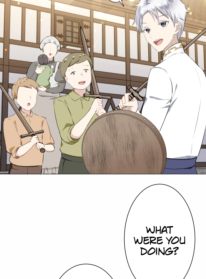 Nulliitas: The Half-Blood Royalty chapter 182 page 20