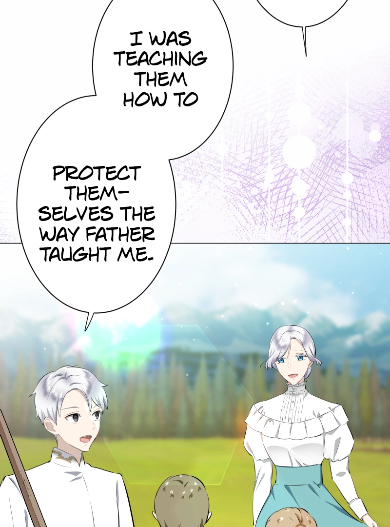 Nulliitas: The Half-Blood Royalty chapter 182 page 21