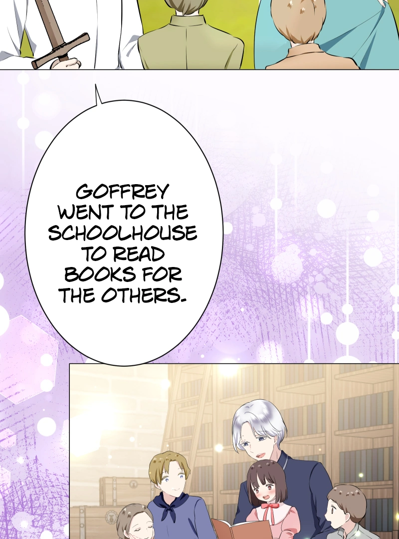 Nulliitas: The Half-Blood Royalty chapter 182 page 22