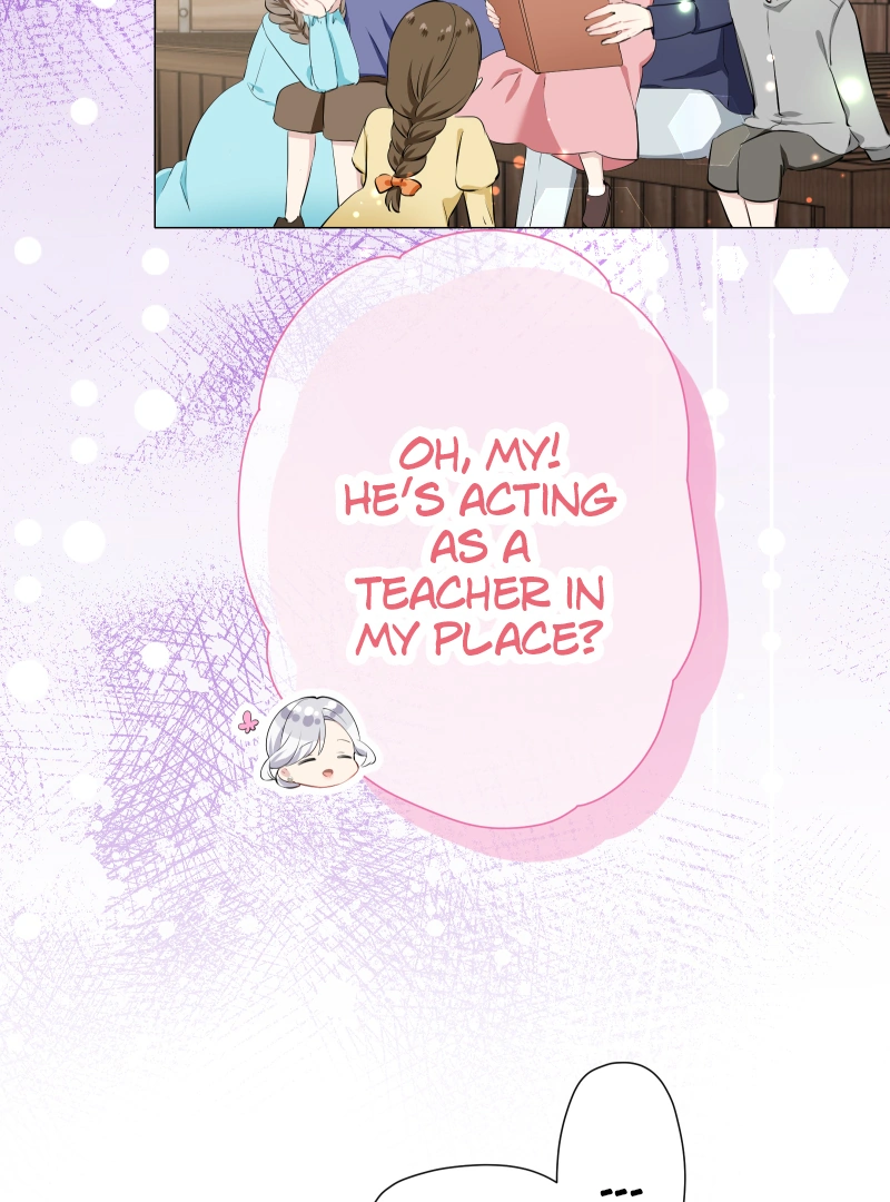 Nulliitas: The Half-Blood Royalty chapter 182 page 23