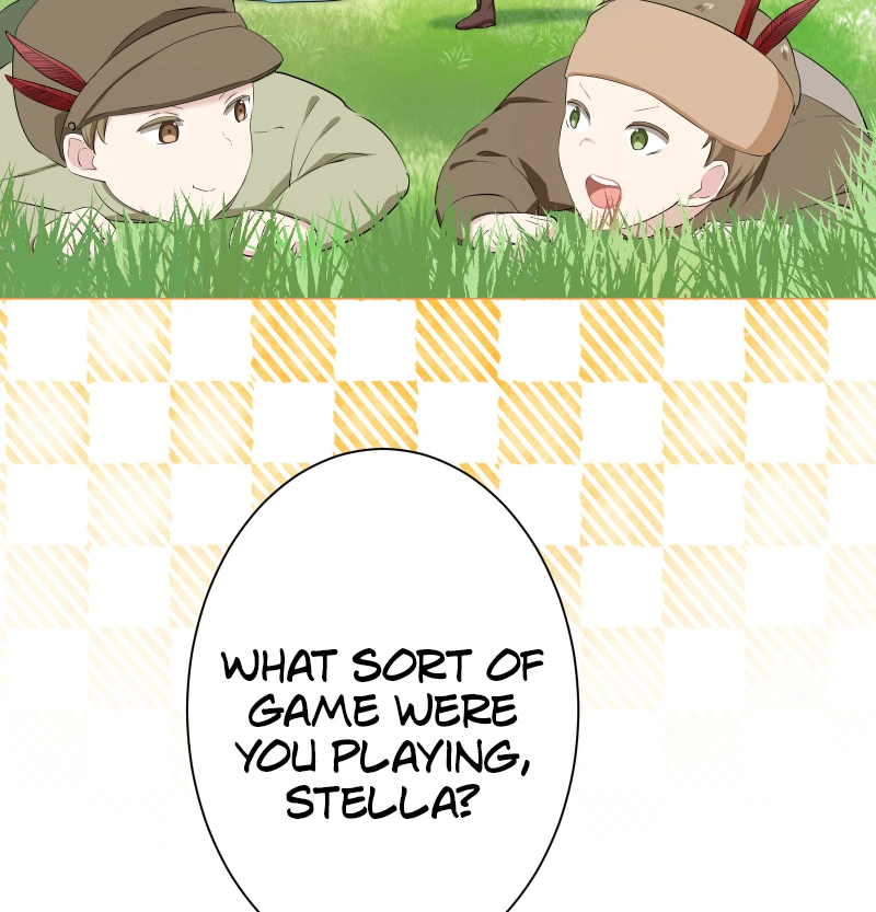 Nulliitas: The Half-Blood Royalty chapter 182 page 32