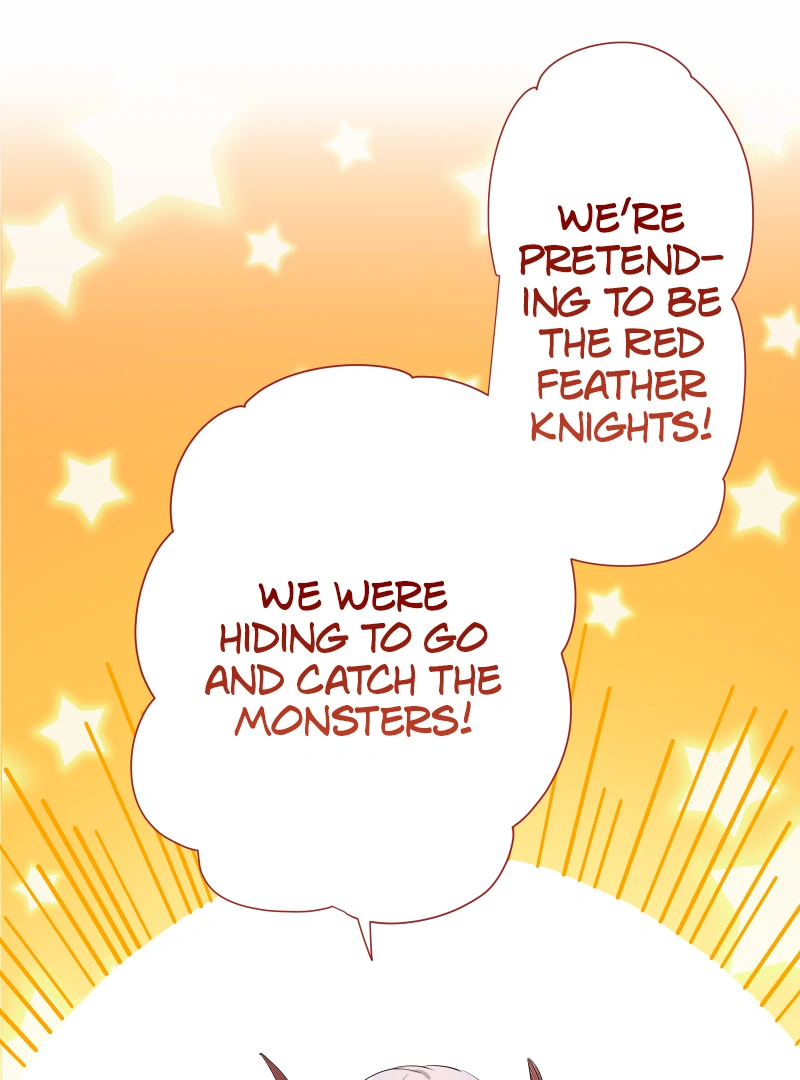 Nulliitas: The Half-Blood Royalty chapter 182 page 34