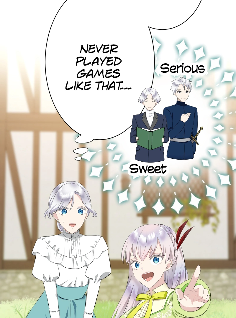 Nulliitas: The Half-Blood Royalty chapter 182 page 36