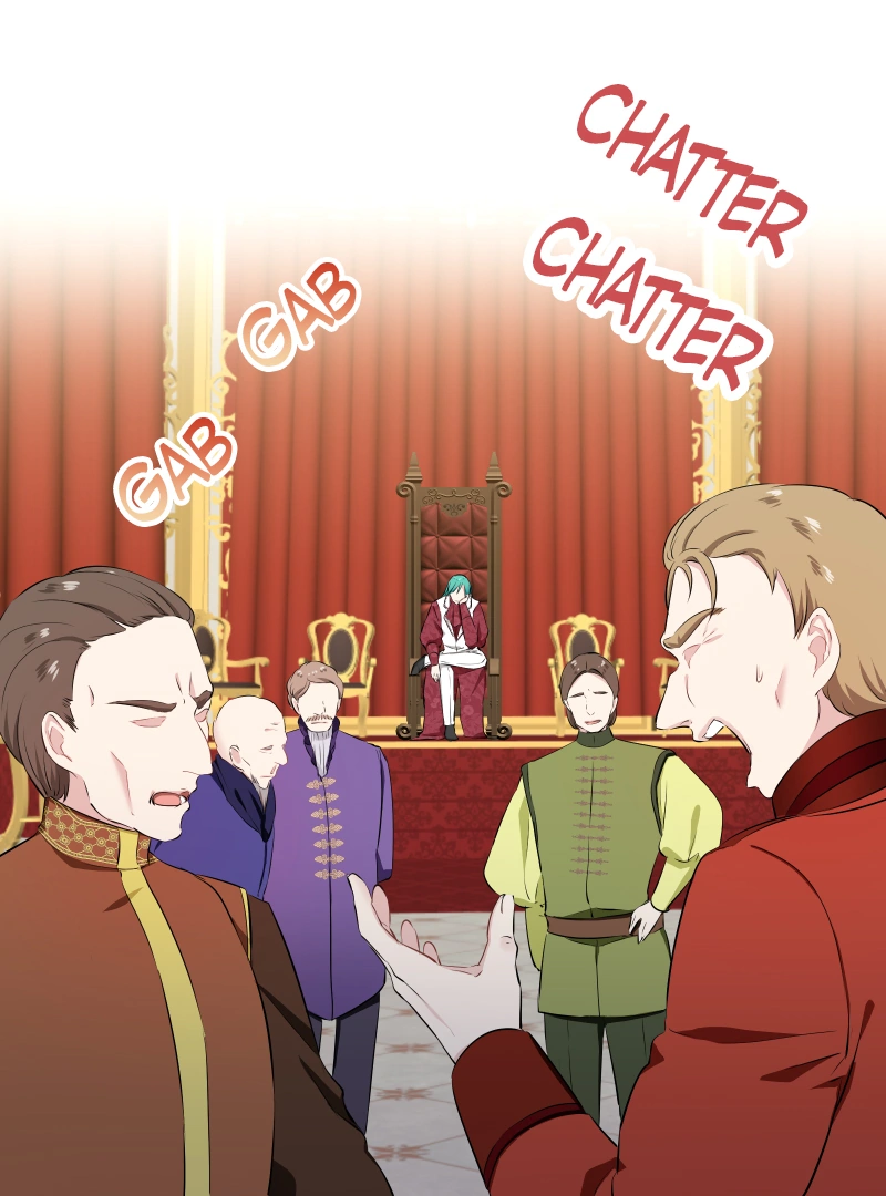 Nulliitas: The Half-Blood Royalty chapter 182 page 52