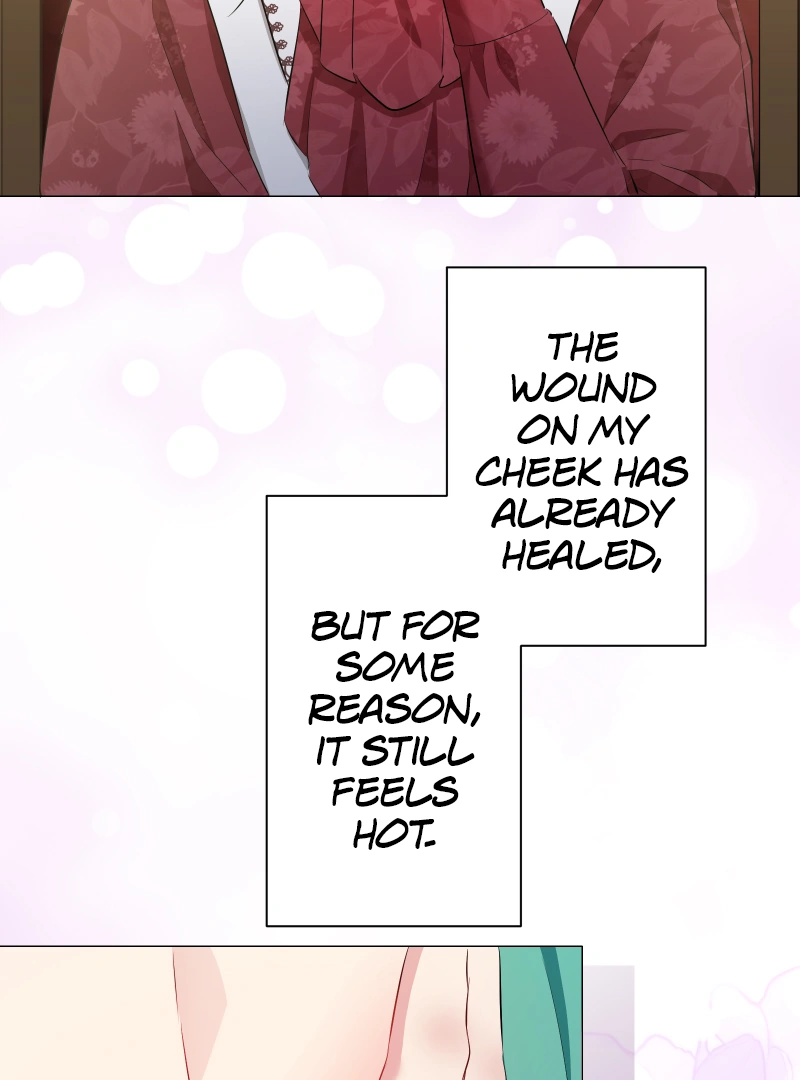 Nulliitas: The Half-Blood Royalty chapter 182 page 54