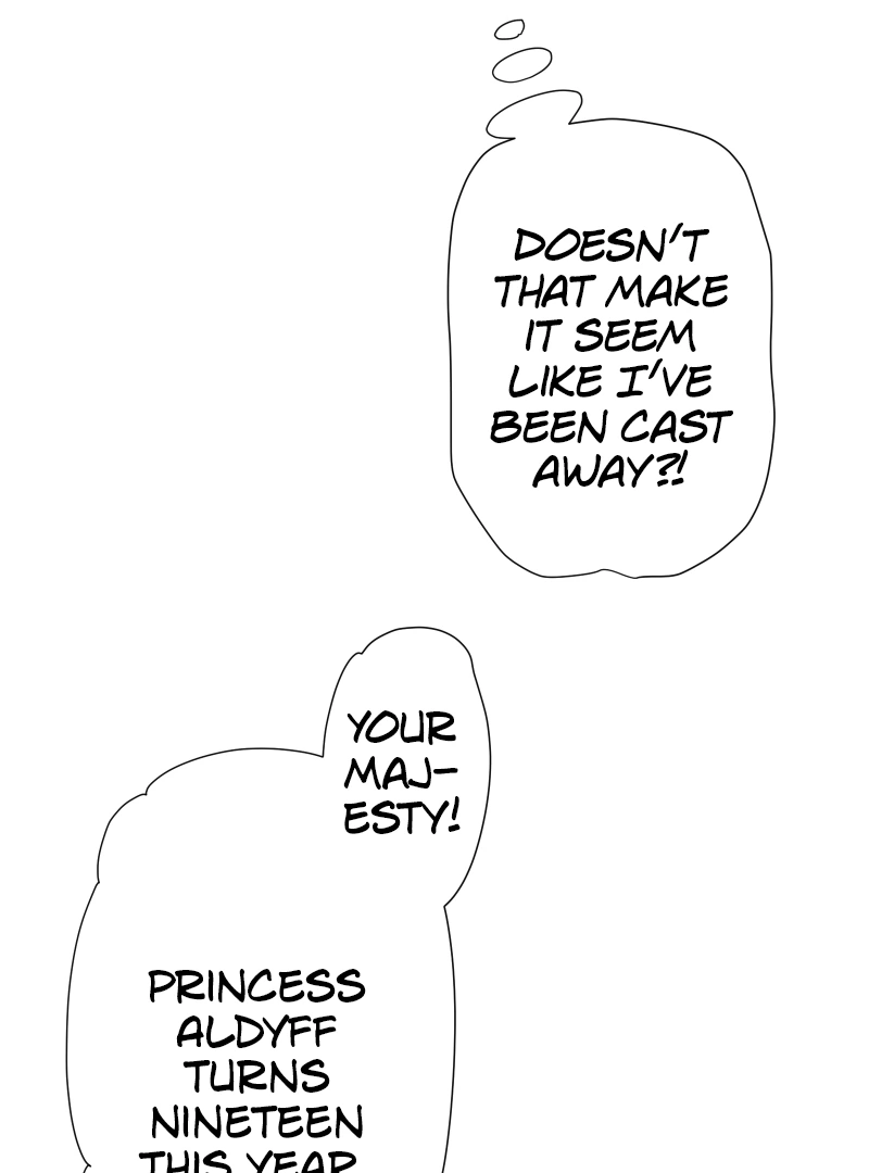 Nulliitas: The Half-Blood Royalty chapter 182 page 61