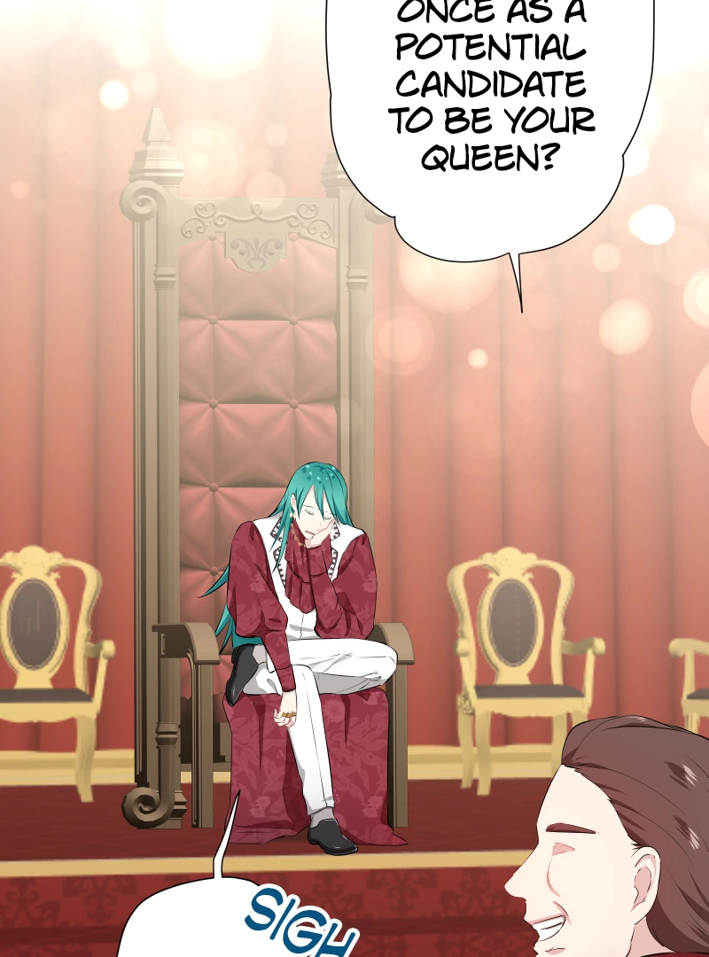 Nulliitas: The Half-Blood Royalty chapter 182 page 63