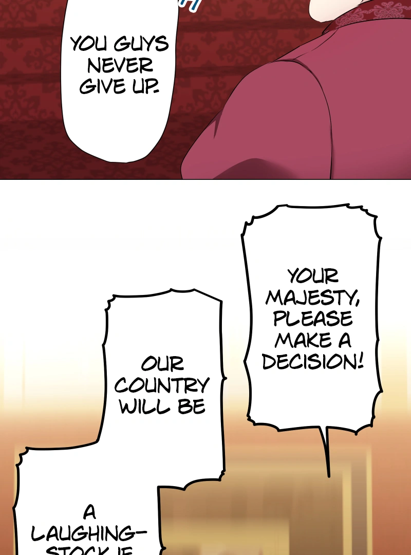 Nulliitas: The Half-Blood Royalty chapter 182 page 64