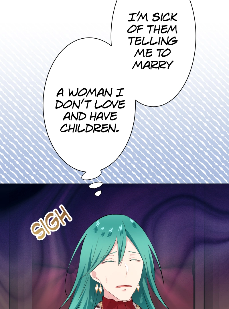 Nulliitas: The Half-Blood Royalty chapter 182 page 66