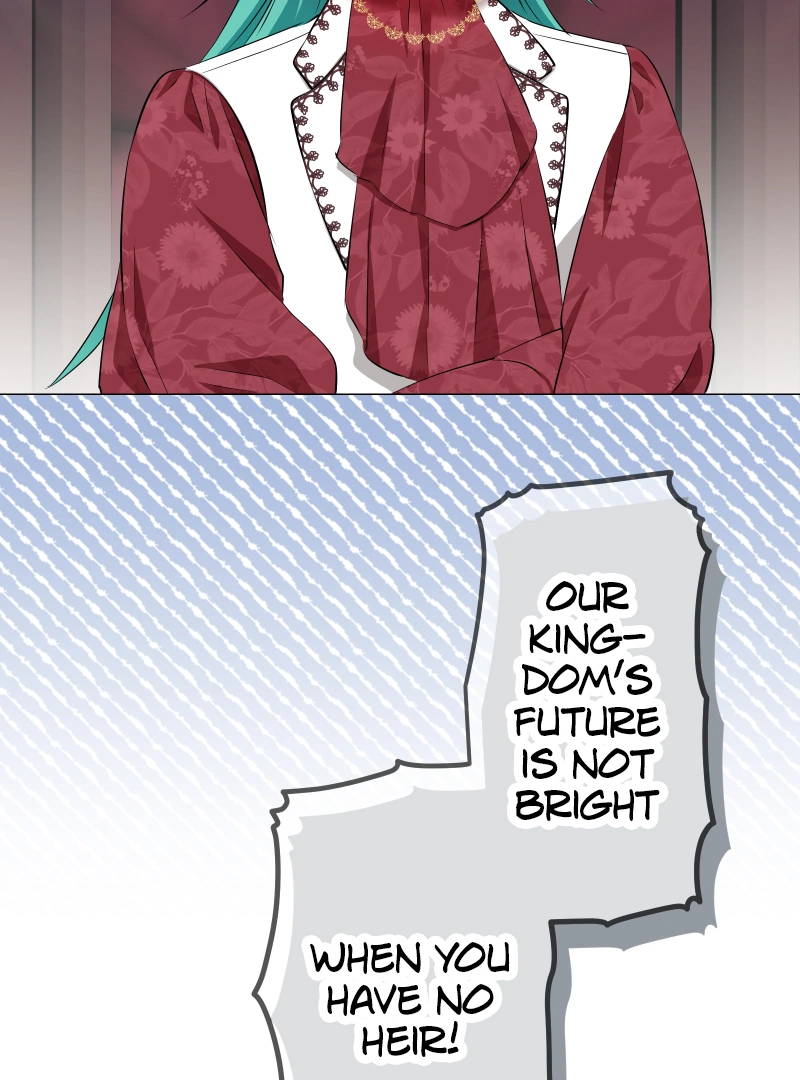 Nulliitas: The Half-Blood Royalty chapter 182 page 67